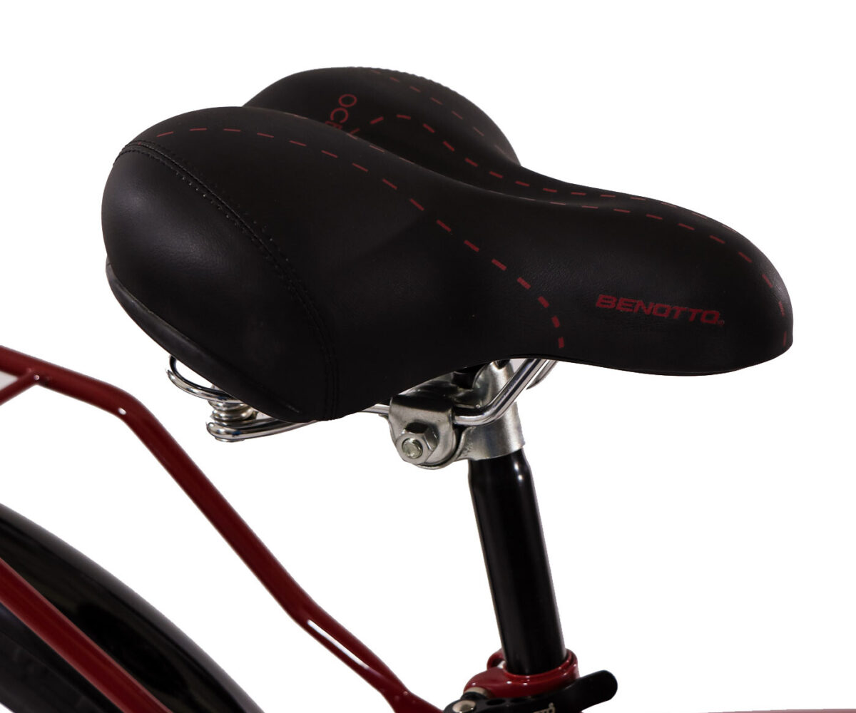 BICICLETA BENOTTO CITY OCEAN DR R26 21V - Image 5