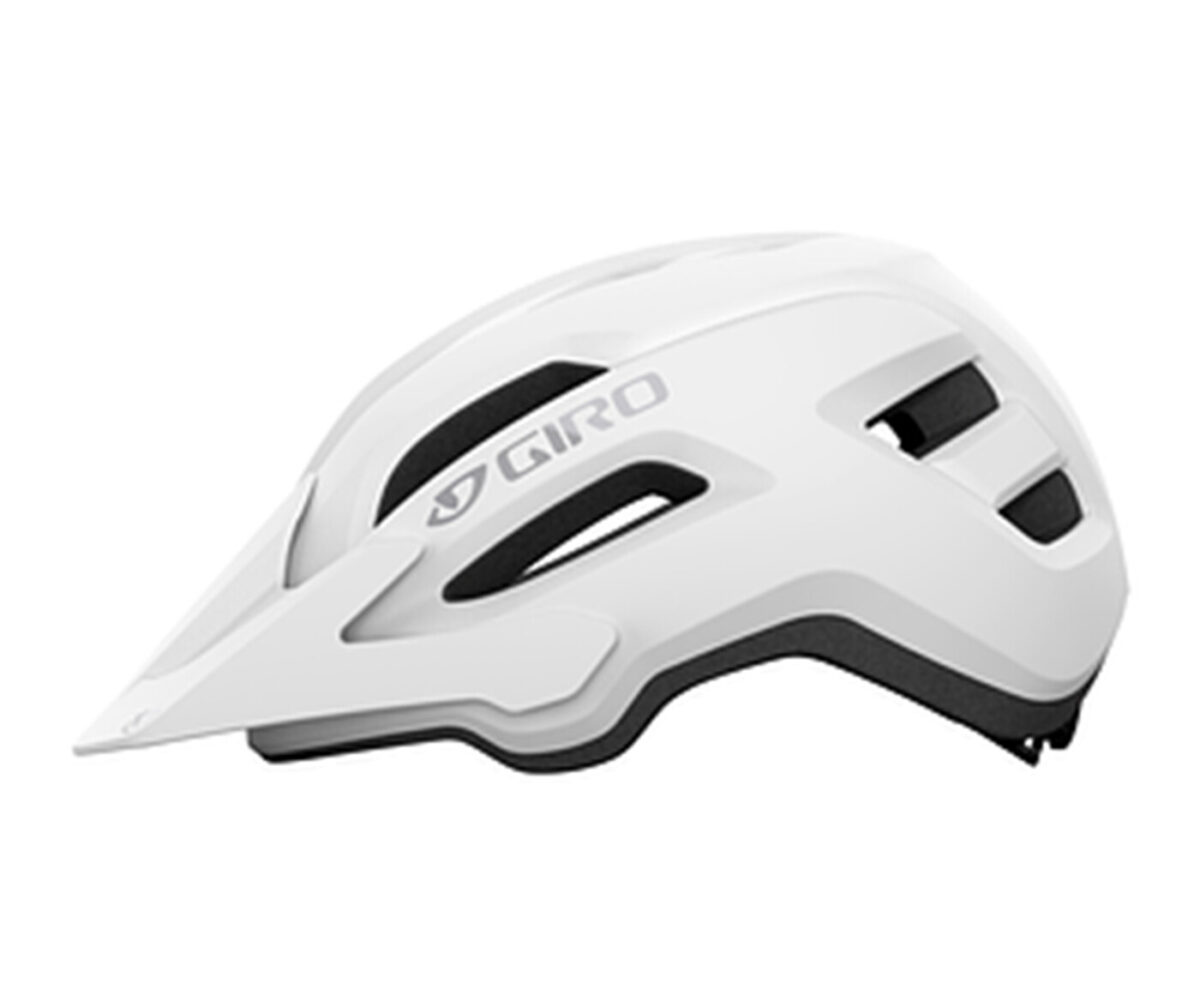 CASCO GIRO MONTAÑA FIXTURE 2 BLANCO MATE TALLA-U - Image 3