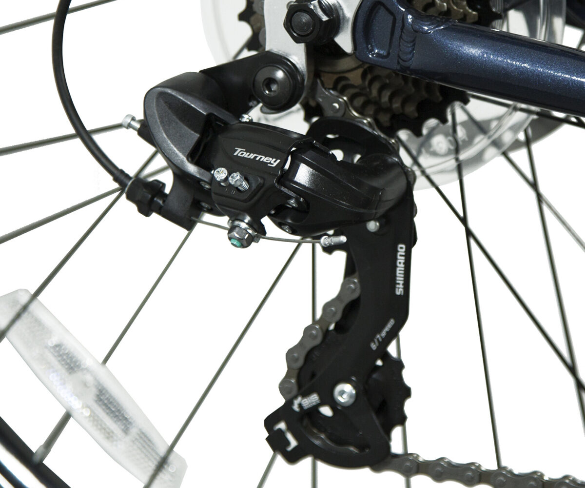 BICICLETA BENOTTO MONTAÑA BLACK EAGLE R27.5 21V - Image 3