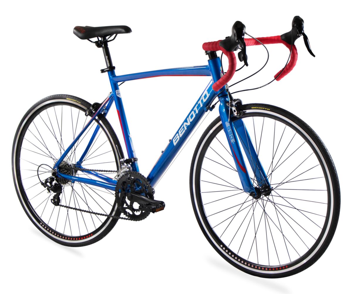 BICICLETA BENOTTO RUTA 590 R700 14V - Image 3