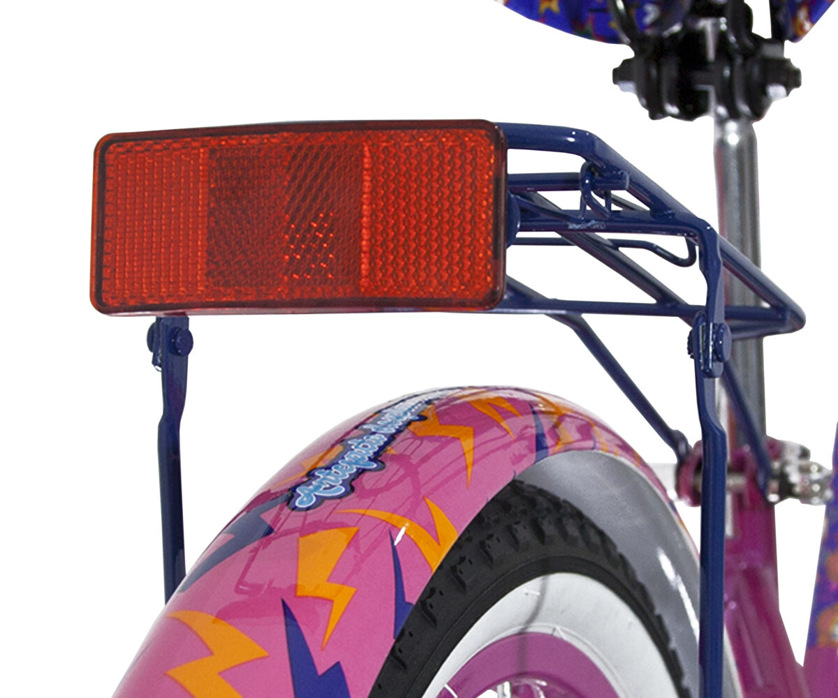 BICICLETA DISTROLLER CITY CHAMOY R20 1V - Image 4