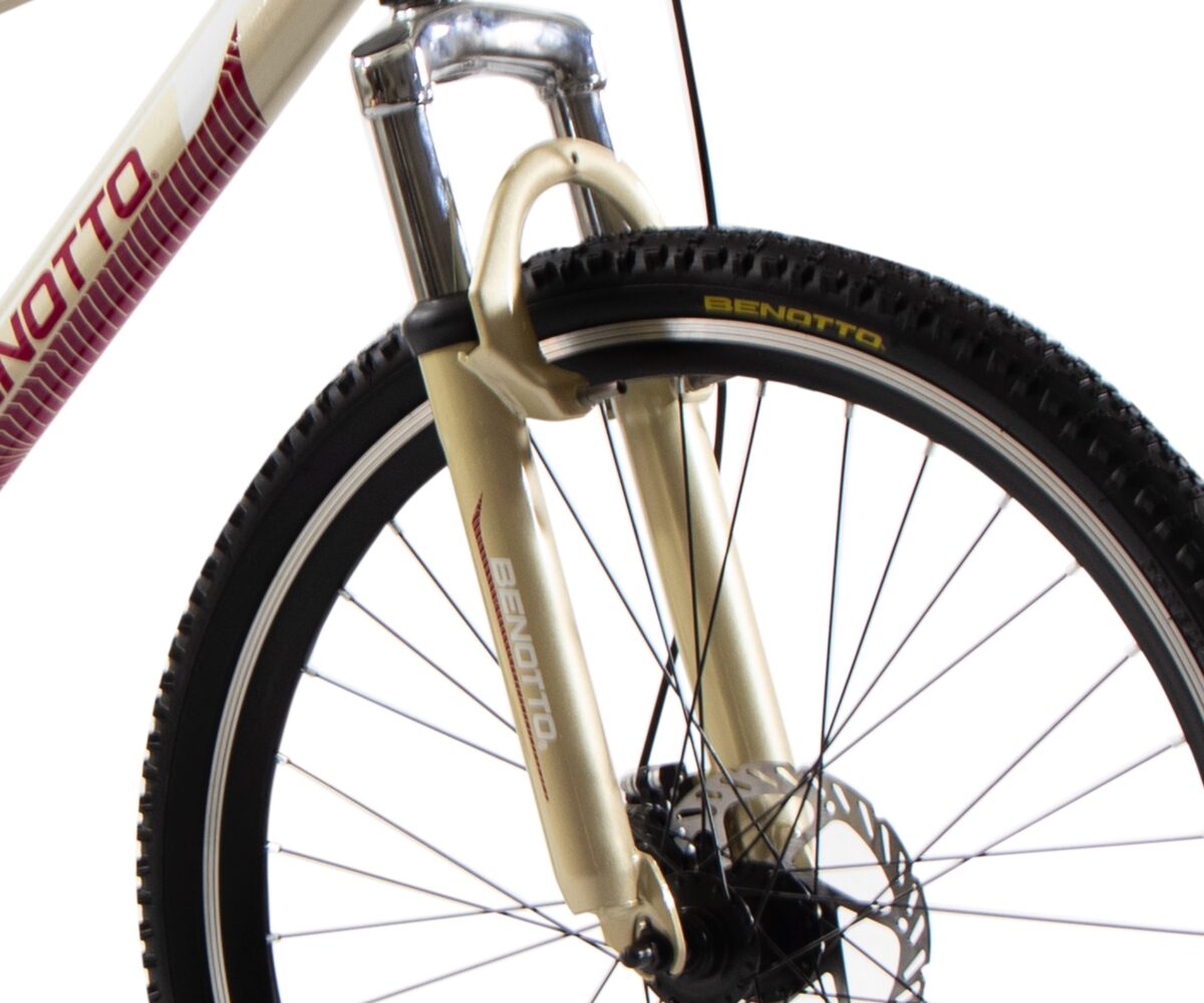 BICICLETA BENOTTO MONTAÑA IGNITION R27.5 21V - Image 3