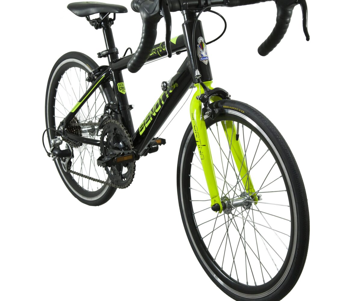 BICICLETA BENOTTO RUTA SPORTINA R20 14V - Image 3