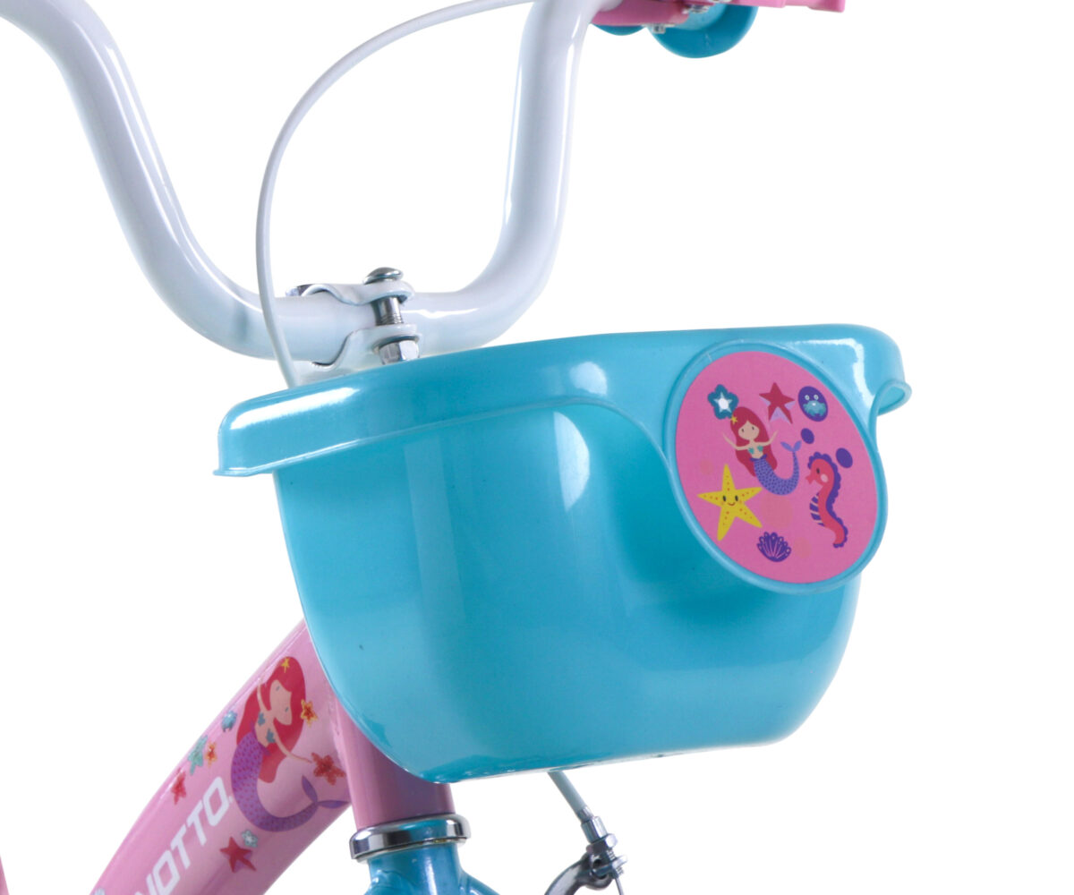 BICICLETA BENOTTO INFANTIL SEA R12 1V - Image 5