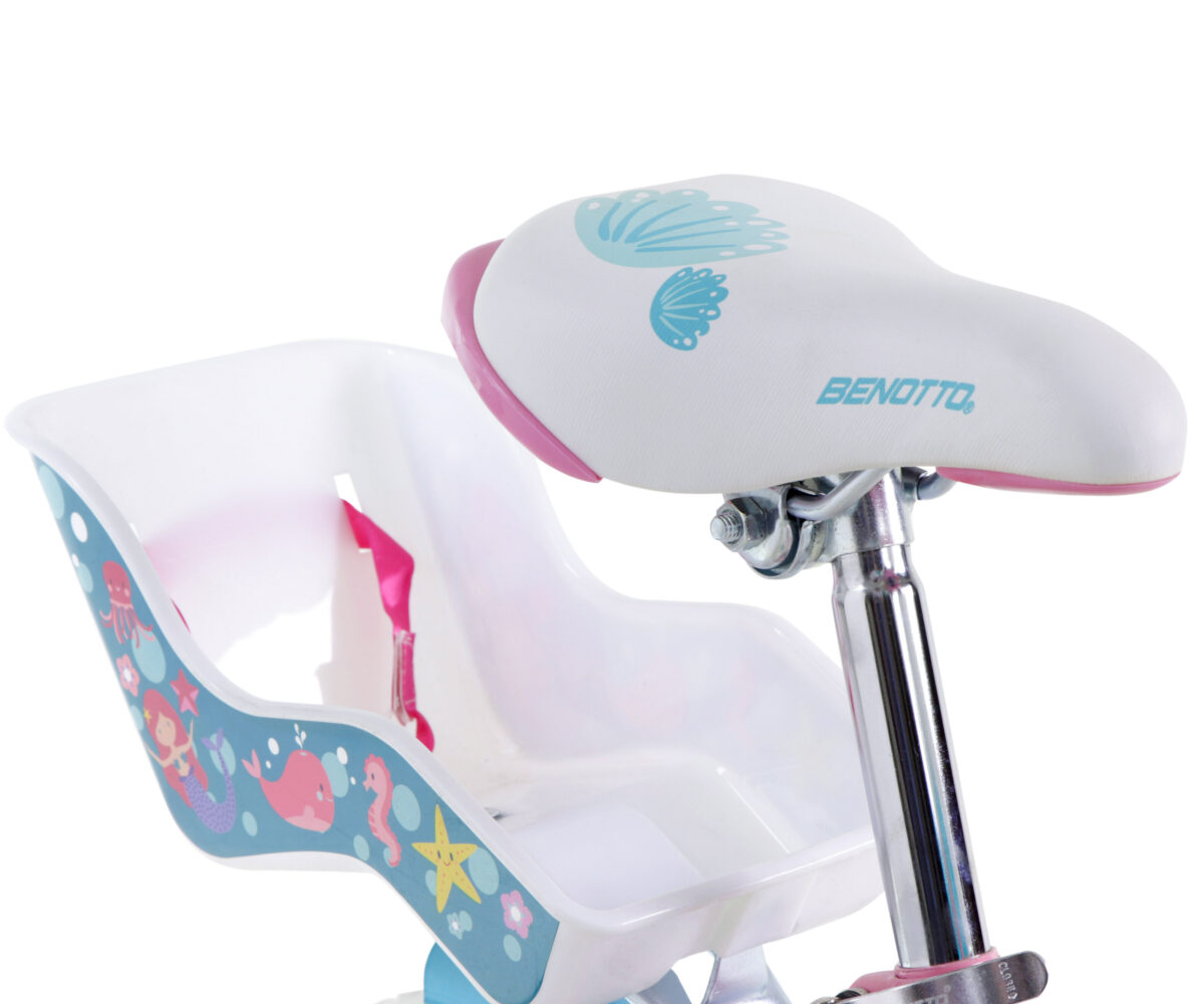 BICICLETA BENOTTO INFANTIL SEA R12 1V - Image 4