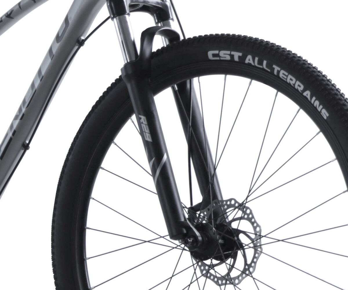 BICICLETA BENOTTO MONTAÑA FS-950 R29 27V - Image 4